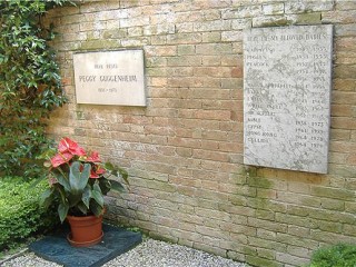 Peggy Guggenheim